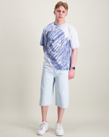 Garcia boys short Blå Shorts Dreng - Kids Brand Store