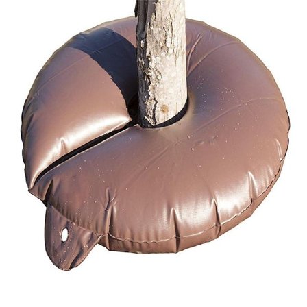 Vannbesparende, UV-bestandig vanningsring - trær og planter