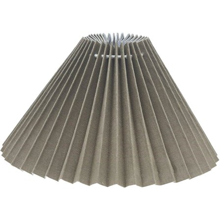 PR Home - Lampskjerm Astrid Veckad 3630-022 Linnebe Beige