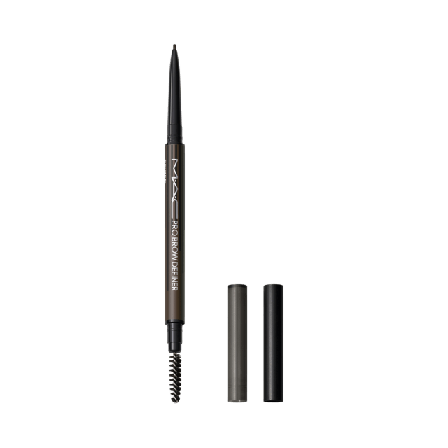 MAC Cosmetics Pro Brow Definer 1mm Tip Pencil Ögonbryn Unisex Brun 0.03 g