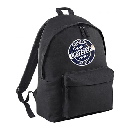 Crysler Ryggsäck