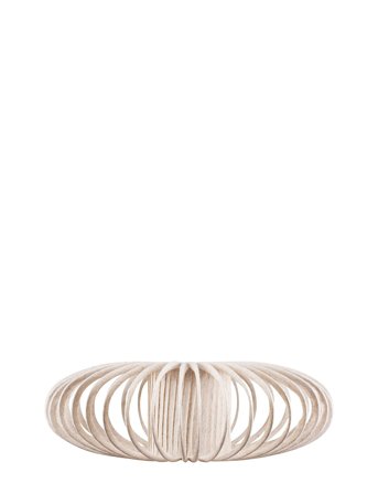 Globen Lighting Lamp Shade Selma 60 Beige - Beige - Ø 60 cm