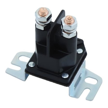 Tennpluggspoler Magneto Armatur Kompatibel Med Briggs & Stratton 594626 595038 595304 Motor