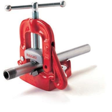 Ridgid 21 Putkipuristin taitettava 1/8-2", LVI-koneet