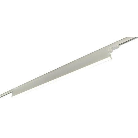 Easyform LINEARLED Takarmatur 60 W, 3000 K, Belysning