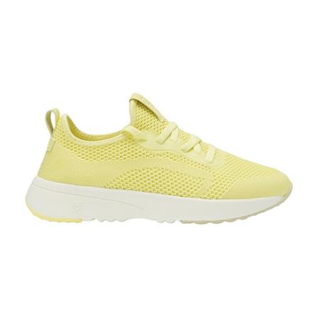 Marc O'Polo Trainers Gul, Dame Sneakers, Størrelse: 40 EU