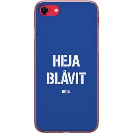 Yhteensopiva Puhelinkuori Apple Apple iPhone SE (2020) IFK Göteborg