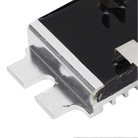 12V Spændingsregulator Ensretter Erstatning for John Deere 325 335 345 737 757 GT235 GT235E Havetraktorer