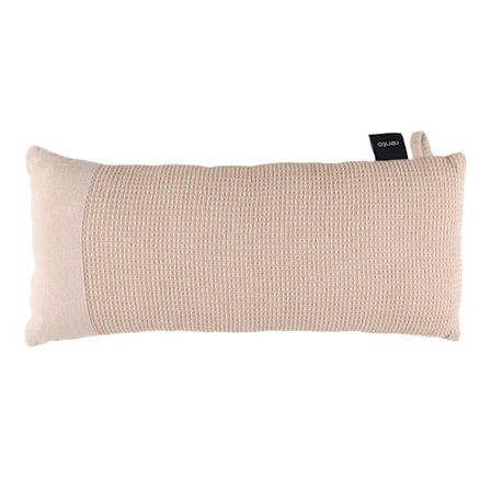 Sauna cushion RENTO BEIGE