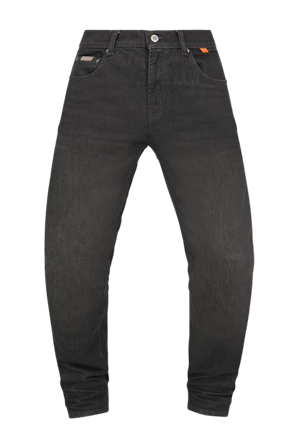 Richa Bronx MC Jeans Long Black 36 Long