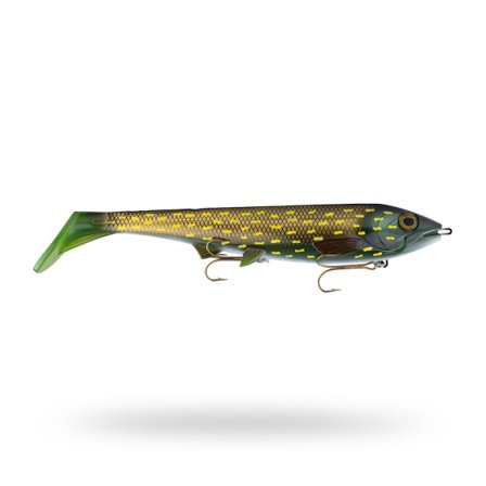 Eastfield Viper 40cm, 585g - Clear Water Pike