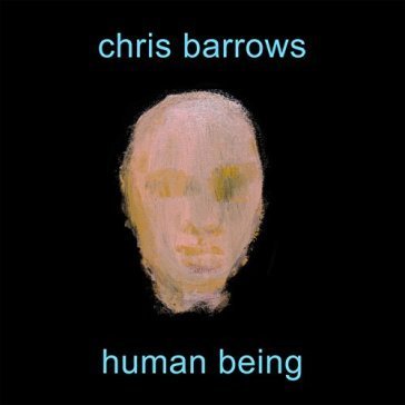 Human being Chris Barrows