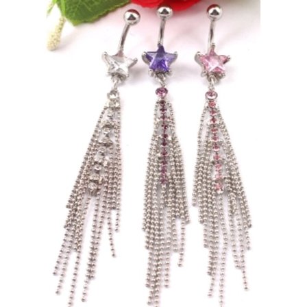 Navelpiercing Piercing smycken