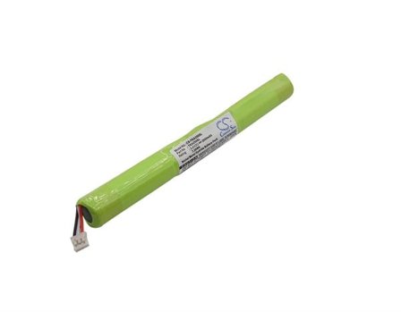 Batteri til høyttaler for TDK Life On Record A25