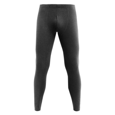 Damer Med Hög Midja Baslager Bottom Skinny Compression Byxor