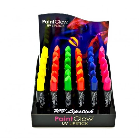 UV Läppstift