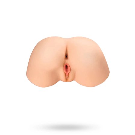 PDX Elite: PDX Plus Female 360 Banger - Flesh - Vuxen.dk: For ham