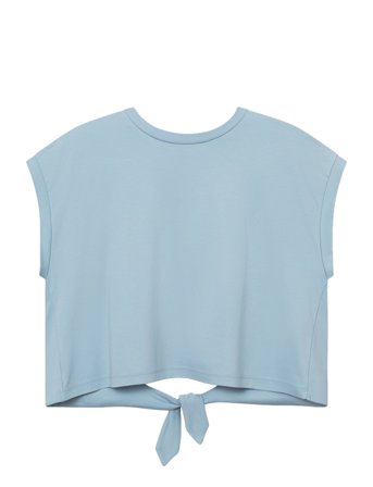 Rethinkit Studios | Top Tie Nice | M