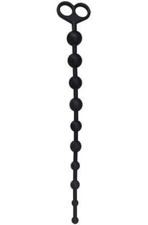 Silicone Anal Juggling Ball 33 cm Analkulor - Blushme.se