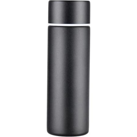 150 ml Mini Isolerte Rustfritt Stål Flaske Bærbar Termoskopp Isolerte Termisk Reisekrus for Reise, Sport, Studie, Arbeid
