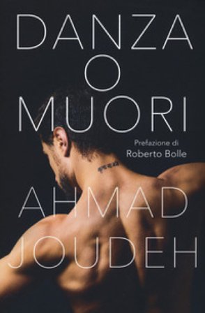 Danza o muori Ahmad Joudeh