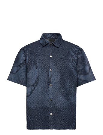 Daily Paper | Braids Denim Shirt | XL