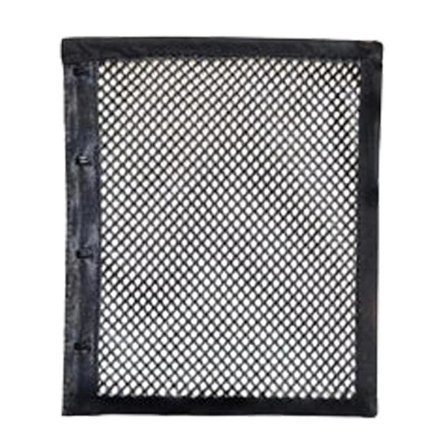 Längd Lock Hårsträckare, Längd och Lock Hårsträckare, Längd-N-Lock, Längd och Lock Hårsträckare Nät, 1 st 7 tum