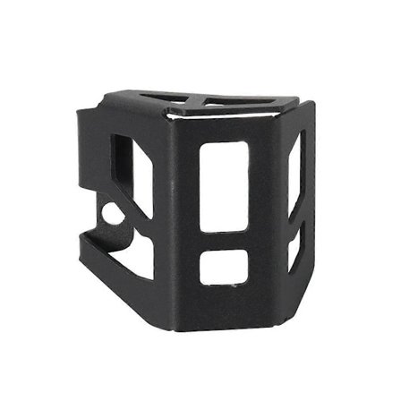 Bakre bromsvätskebehållarlock för Yamaha Tracer 9 GT/GT+ 2025