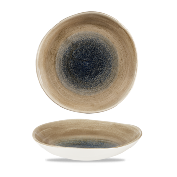 TALLRIK DJUP AQUEOUS 110CL