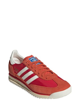 adidas Originals Sl 72 Rs - Red - 42