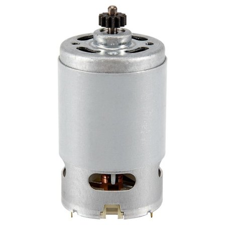 10,8V/12V 13 Hampainen Moottori Vaihto BOSCH GSR10.8-2-LI GSR120-LI GSR10.8V-LI-2 Korkealaatuiset Työkalut