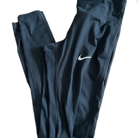 Träningstights Nike, strl XS