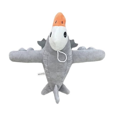 38-tyylinen italialainen Brainrot pehmo Tung Tung Tung Sahur Tralalero Tralala pehmonuket täytetyt pehmeät tyynyt mukautetut lelut joululahja