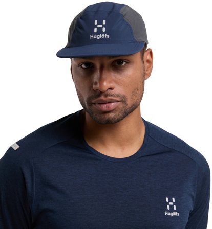 Haglöfs L.I.M Stretch Pocket Cap Blå - 605267 -