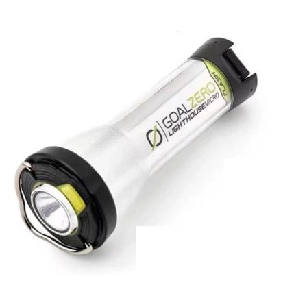 Lykta Utomhus Camping Belysning Nödläge Mini Led Falshlight