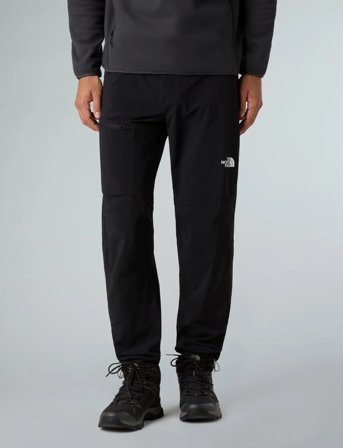 The North Face M Speedlight Regular Pants - Black - 32