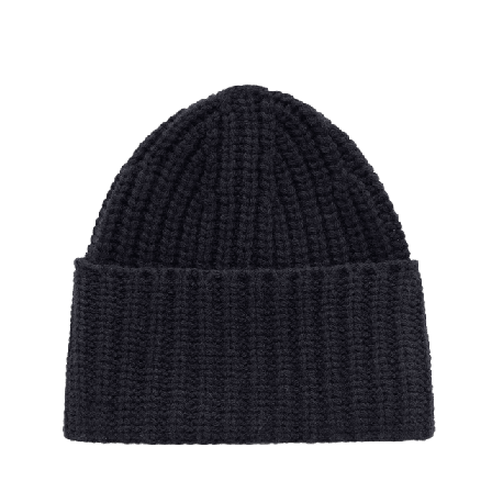 Filippa K Corinne Hat Mössor & hattar Dam Svart ONESIZE