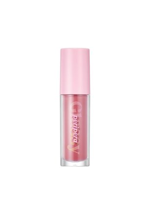 PERIPERA Ink Glasting Lip Gloss 08 Love Of Fate, Makeup, Læber, Lipgloss