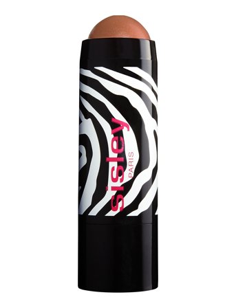 Sisley Phyto-Blush Twist 5 Contour - Beige - 5.5 GR