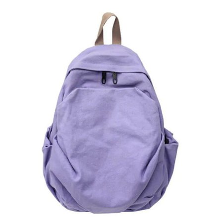 Wehyah ryggsekk dame 2021 ny dame designer veske ryggsekk håndveske for dame ryggsekk for student koreansk data casual veske ZY027~01925