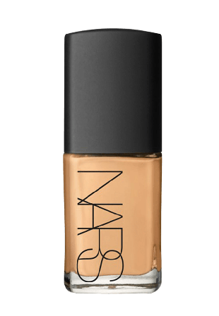 NARS Sheer Glow Foundation Dam Beige 30 ML