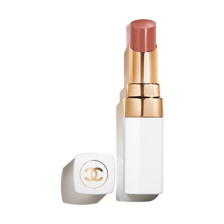 CHANEL ROUGE COCO BAUME Hydrating Beautifying Tinted Lip Balm – Buildable Colour, Makeup, Læber, Læbestift