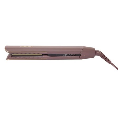 Remington - Rettetang AIRvive Slim Straightener Rosa