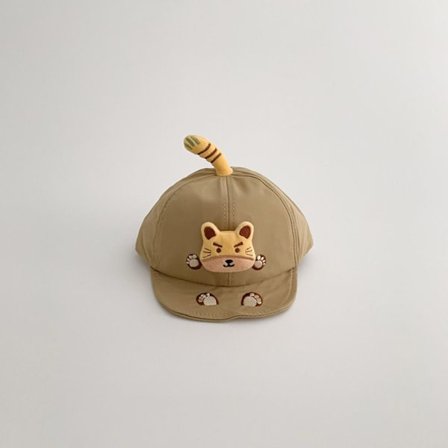 Baby Baseball Kepsar Barn Peaked Kepsar BB