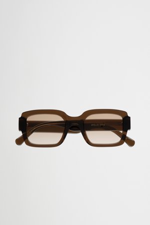 Apollo Cola - brown gradient lens