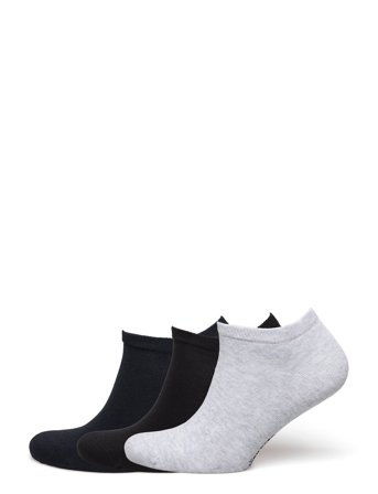 Björn Borg | Essential Ankle Sock 3P | 35-38