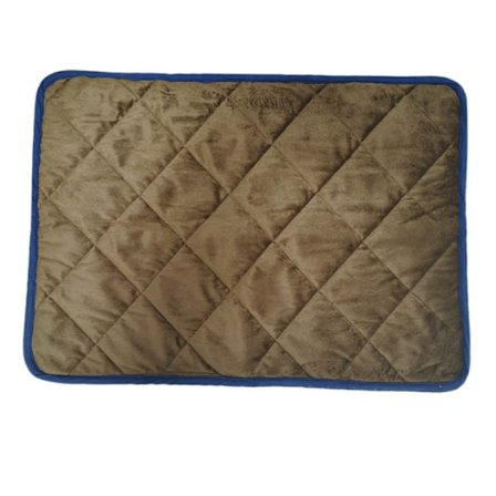 Varmepude til katte og hunde - Selvopvarmende