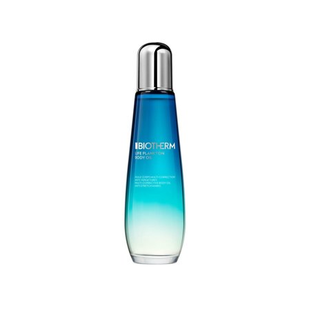 Biotherm Life Plankton Multi-Corrective Body Oil 125ml - Olio elasticizzante antismagliature