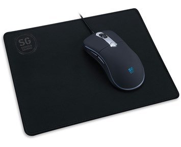 Mission SG-GSM 1.1 - Small-Gamingmusematte av høy kvalitet fra Mission SG-Gaming Accessories-Gamingmusematter