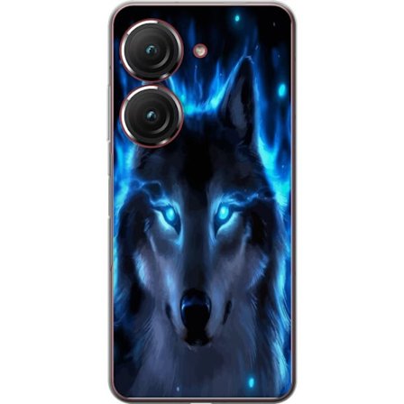 Kompatibel Mobilcover til Asus Asus Zenfone 9 Ulve